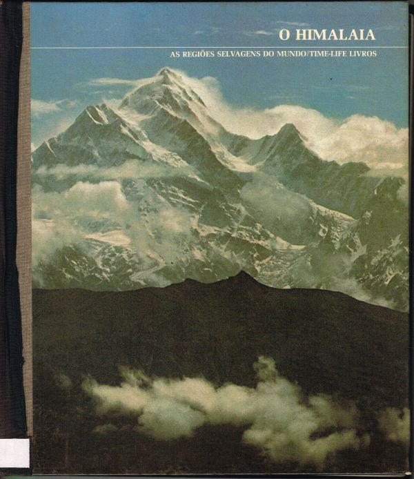 Himalaia, O